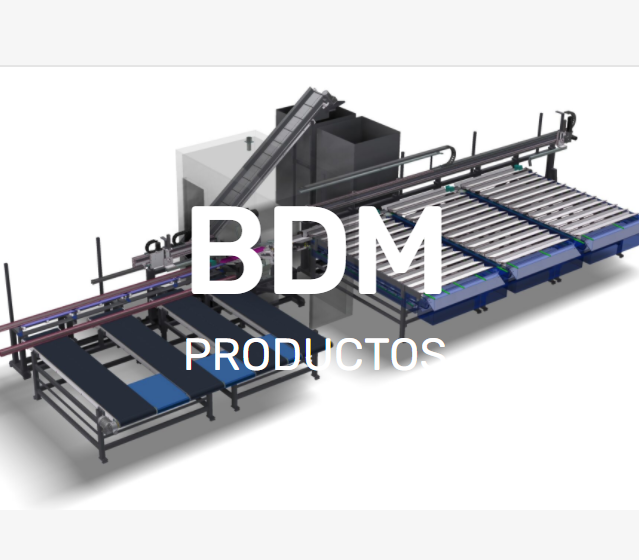 BDM Productos